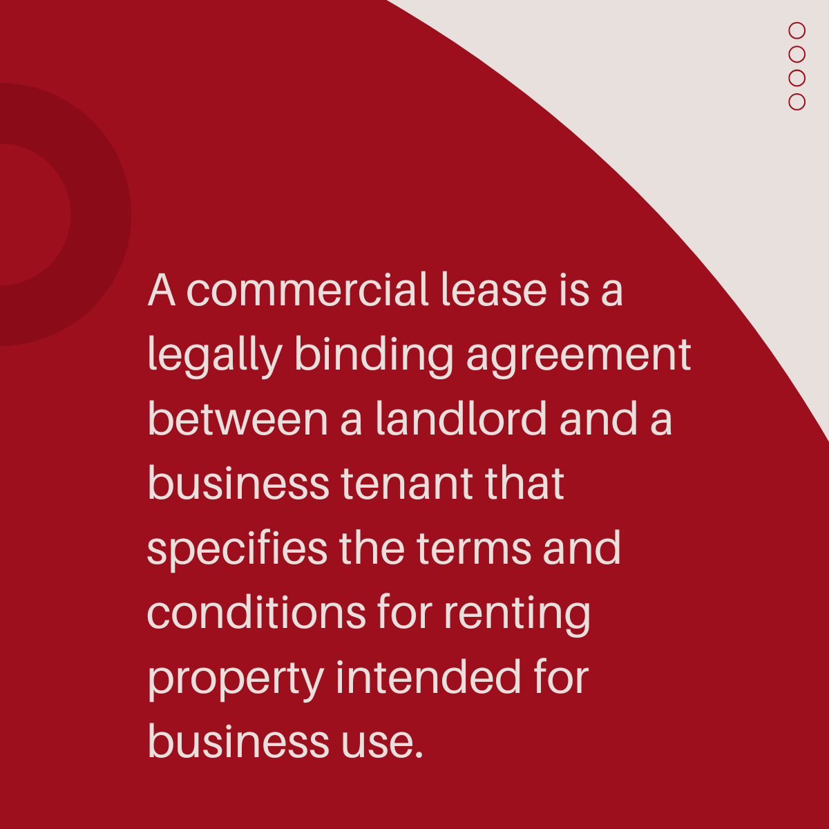 rental agreement lawyer