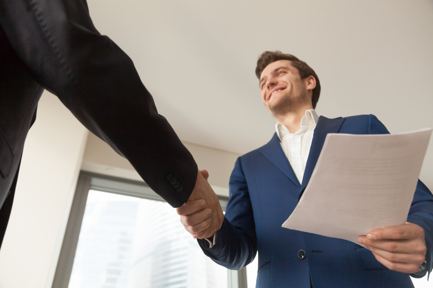 sample partnership agreement template