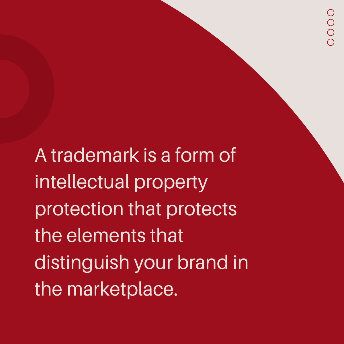 trademark versus copyright