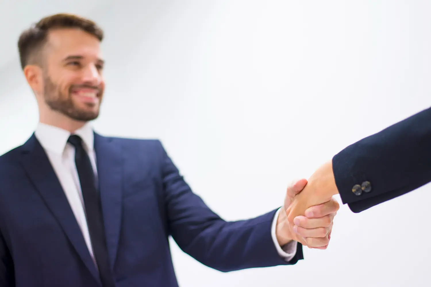 business lawyer