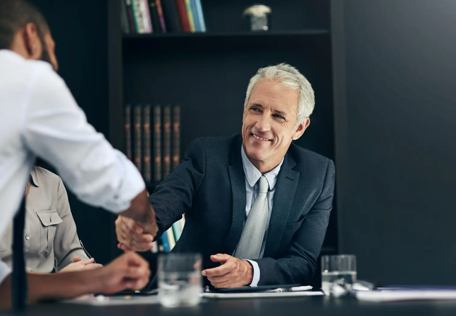 small business attorney