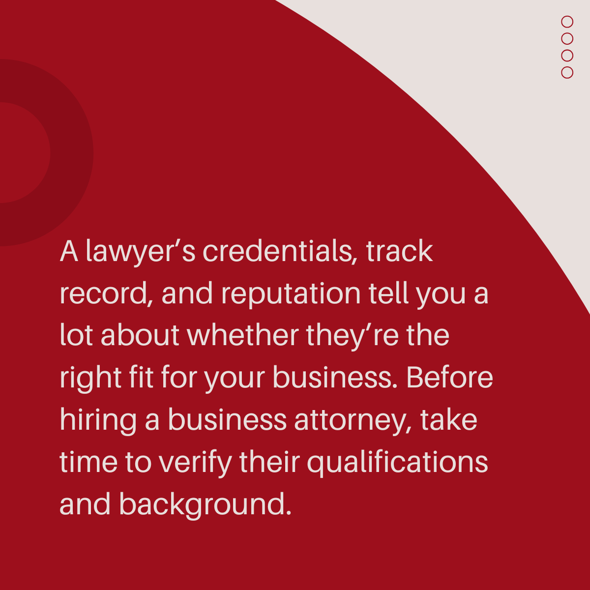 business transactions lawyer