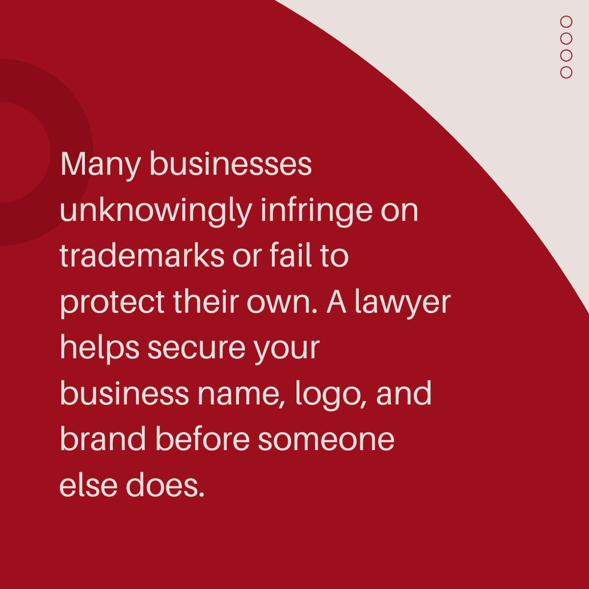 what does a business law attorney do