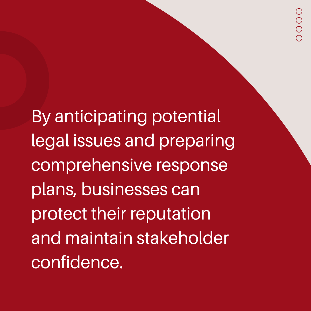 good business lawyers
