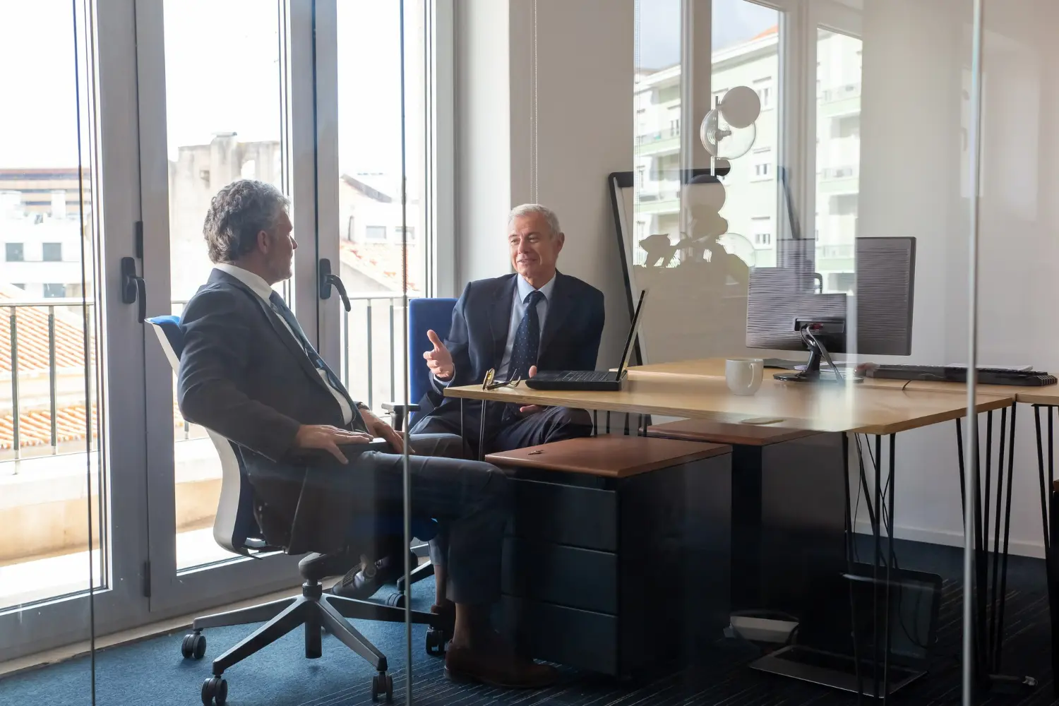 real estate litigation attorney