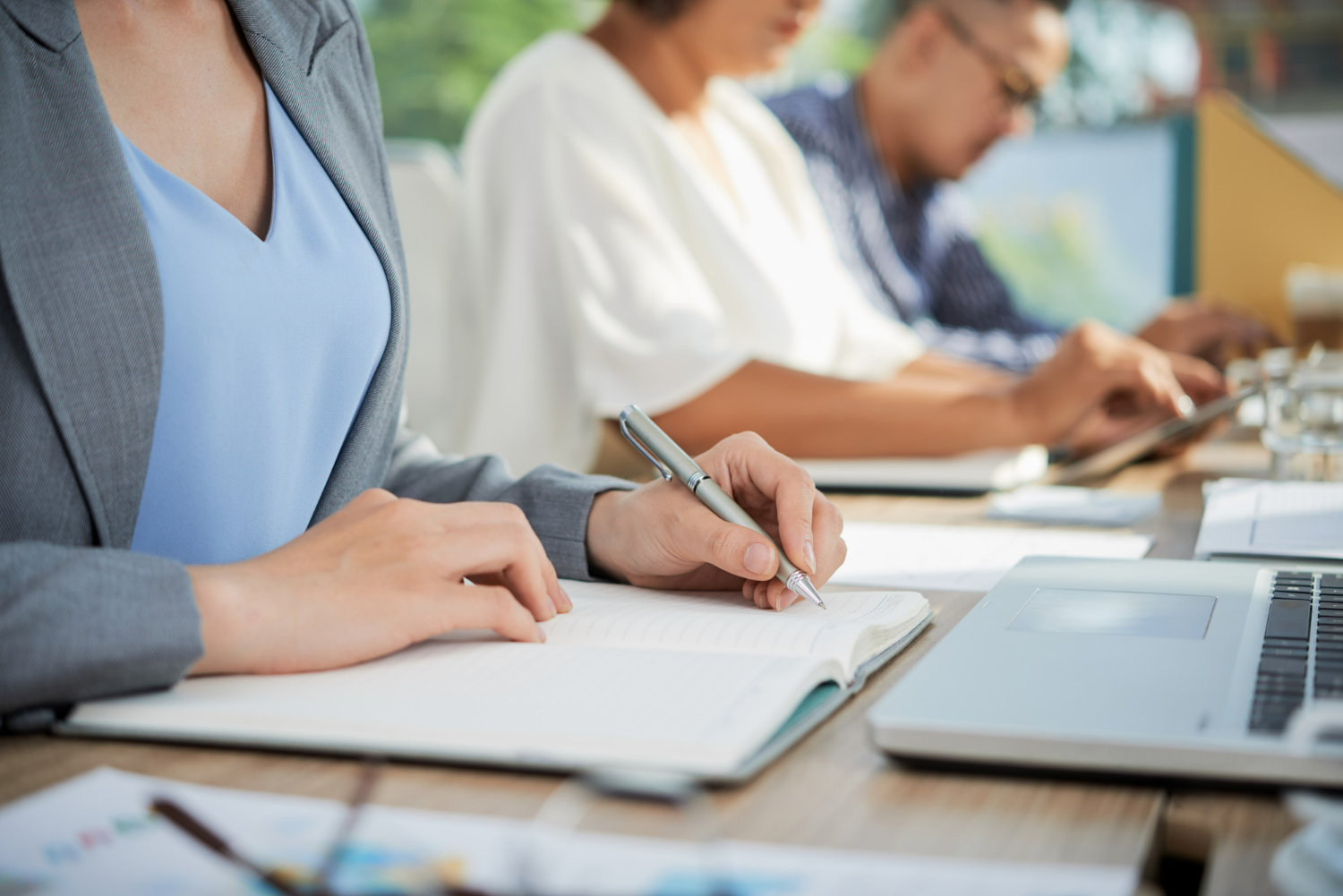 liabilities in an asset purchase​