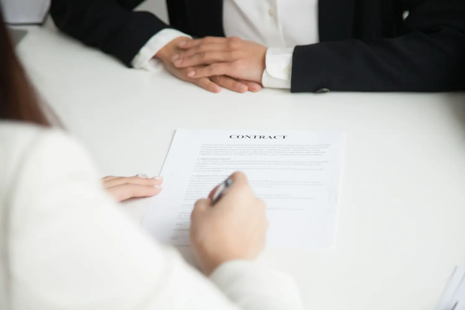 real estate law near me