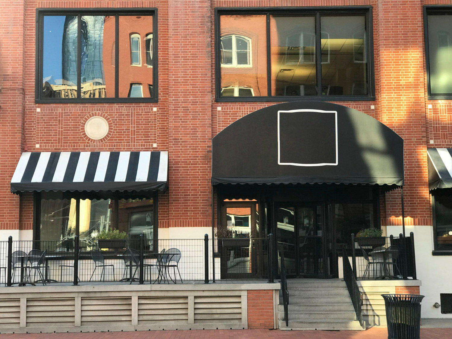 mixed-use development projects