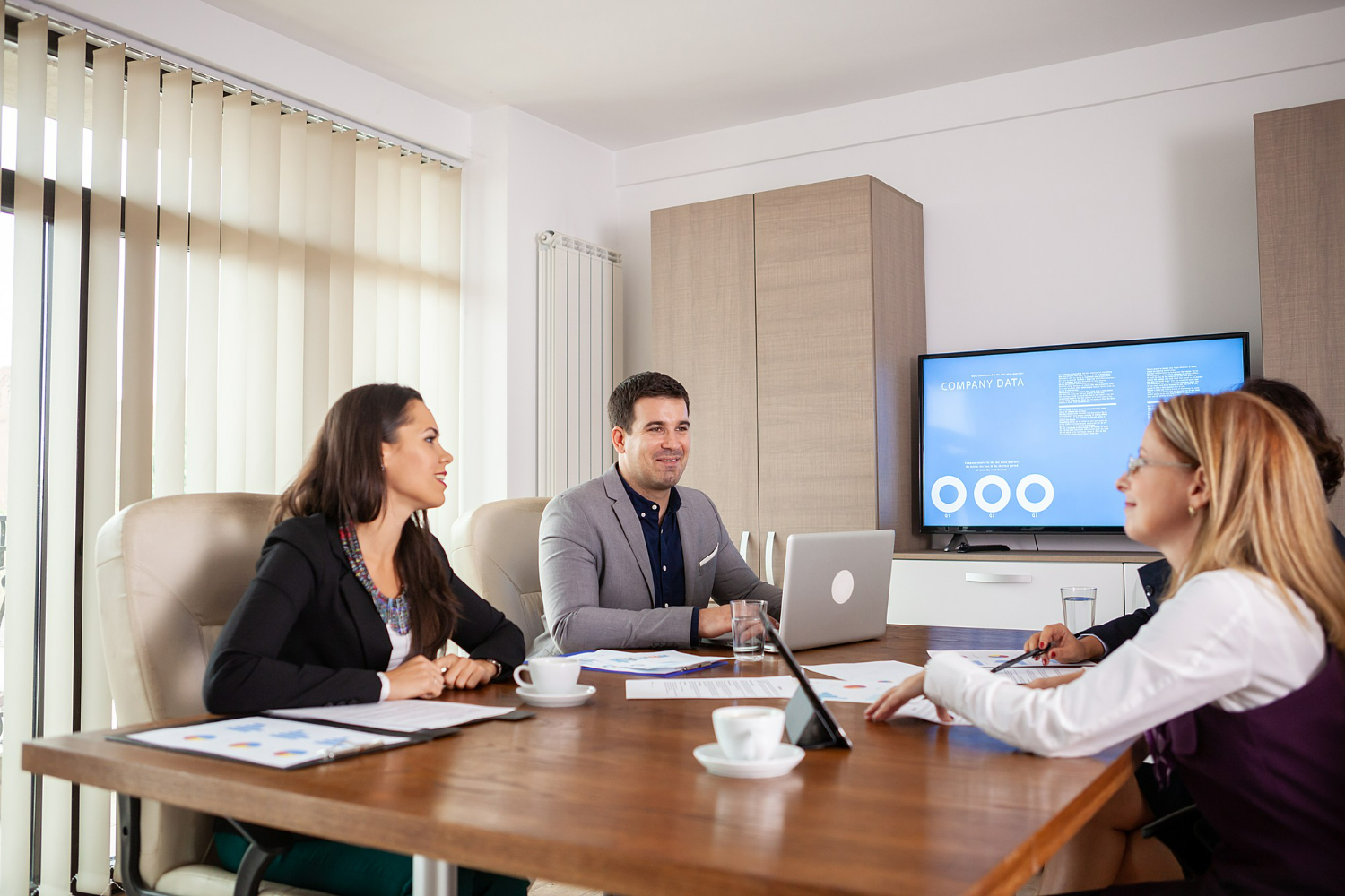 business attorney