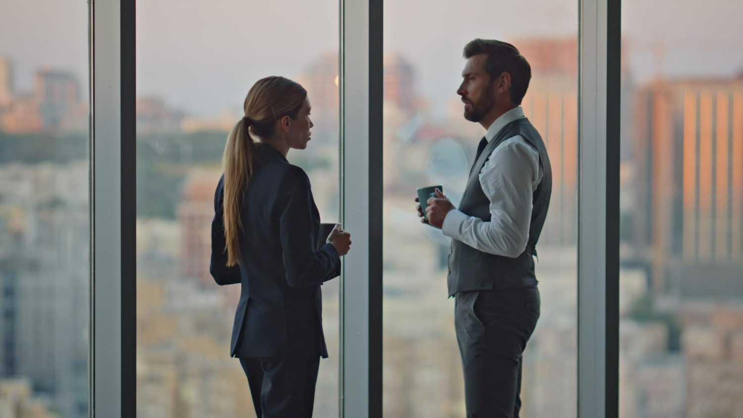 business attorney