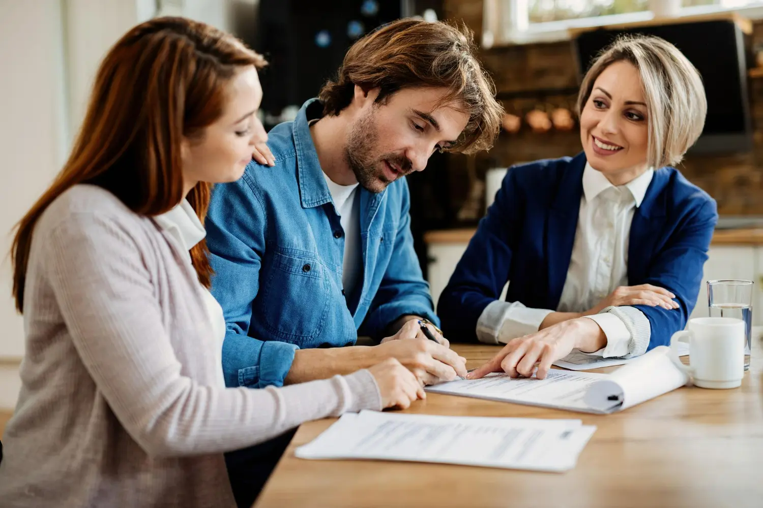 real estate lawyers