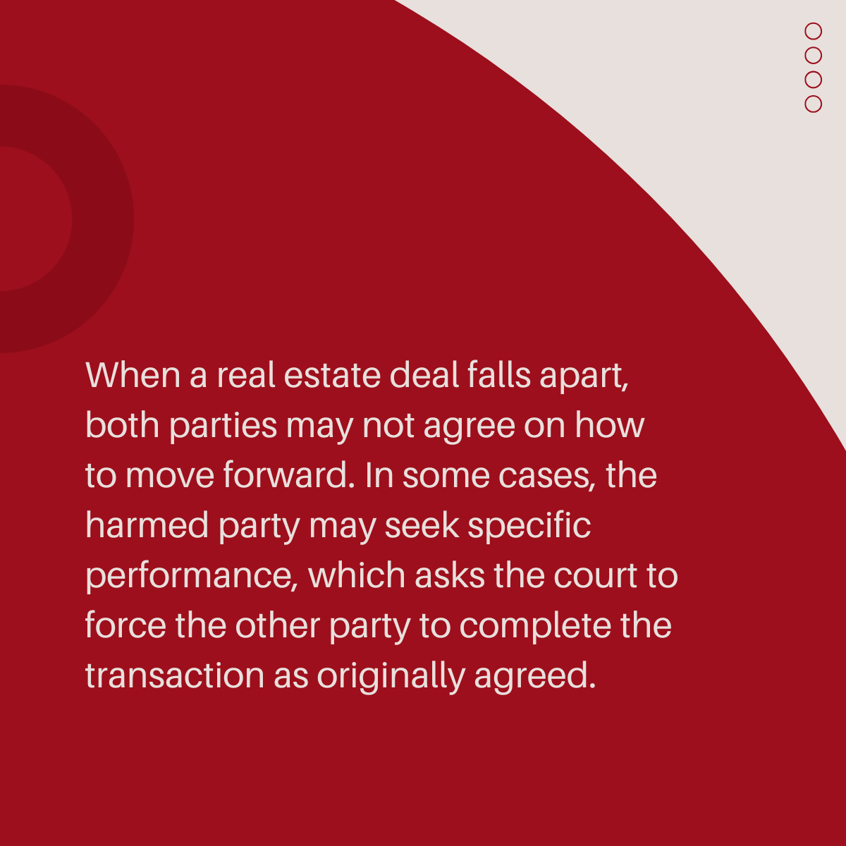 real estate law firms near me