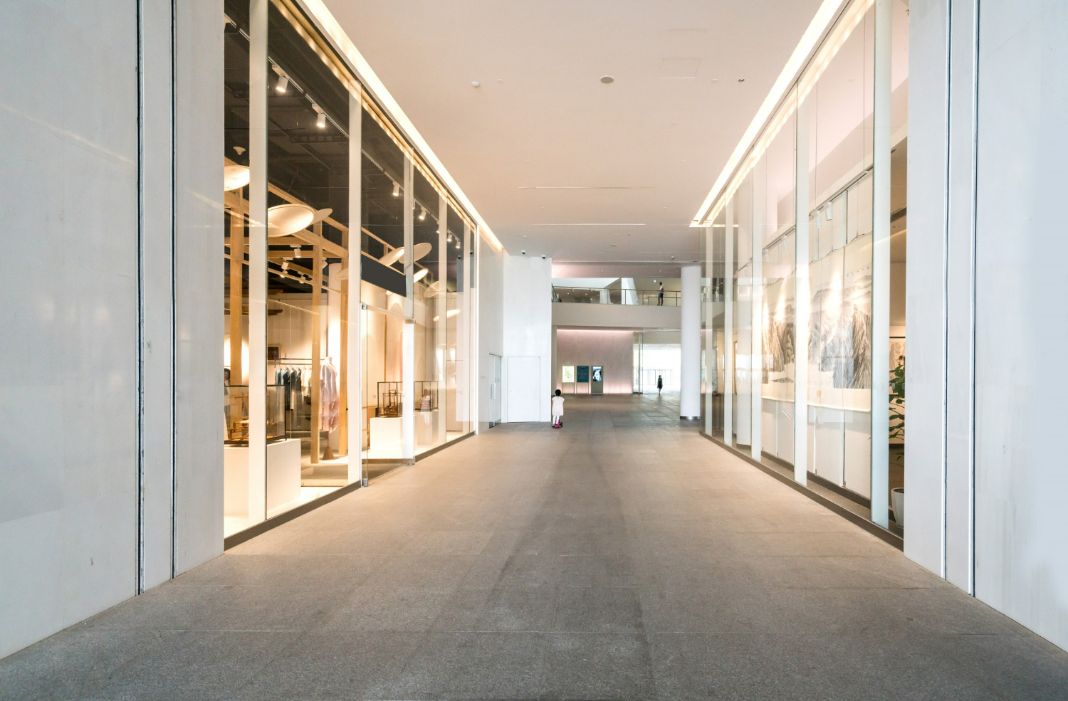 commercial lease